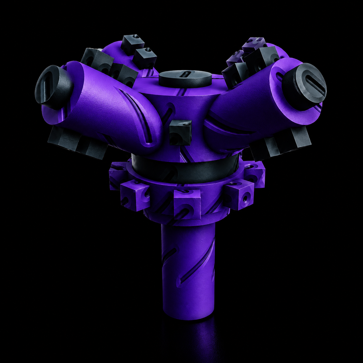 Super Sprinkler x 100