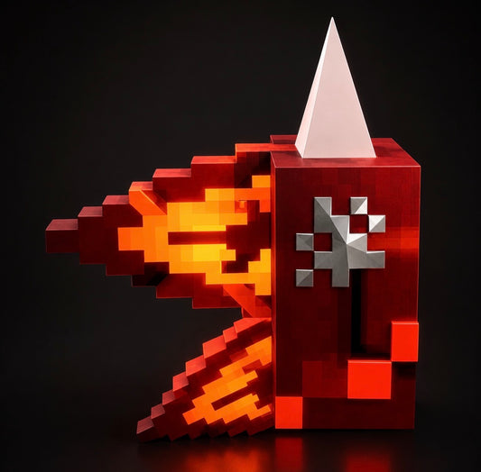 Dragon Breath x 10