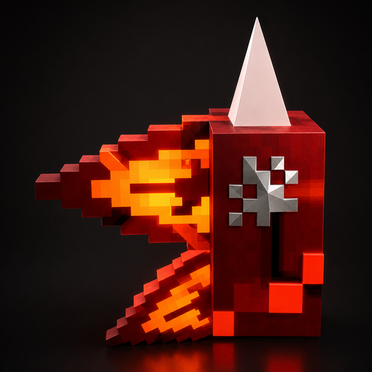 Dragon Breath x 1