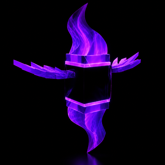 Eclipse Bloom Bundle x 5