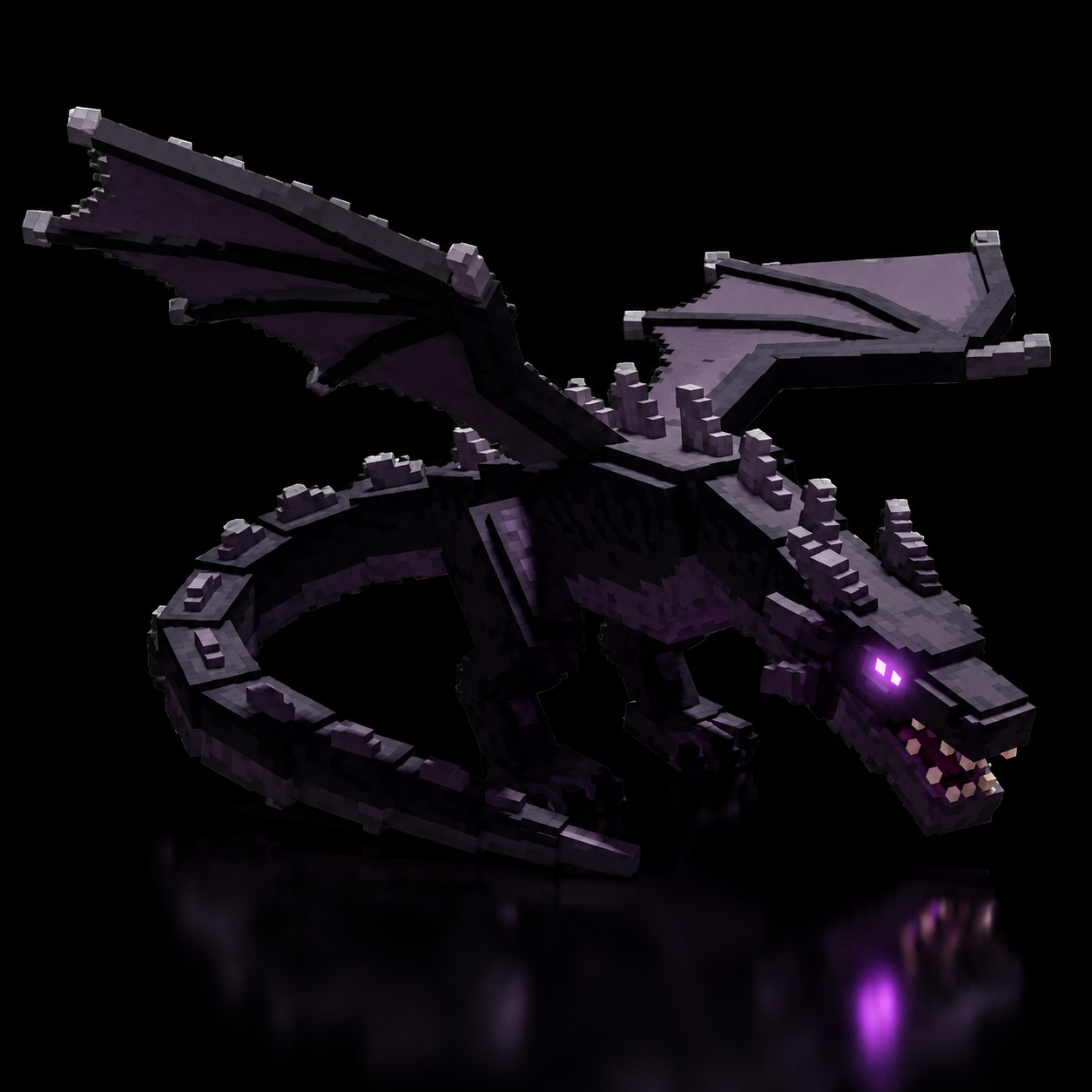 Black Dragon x 1