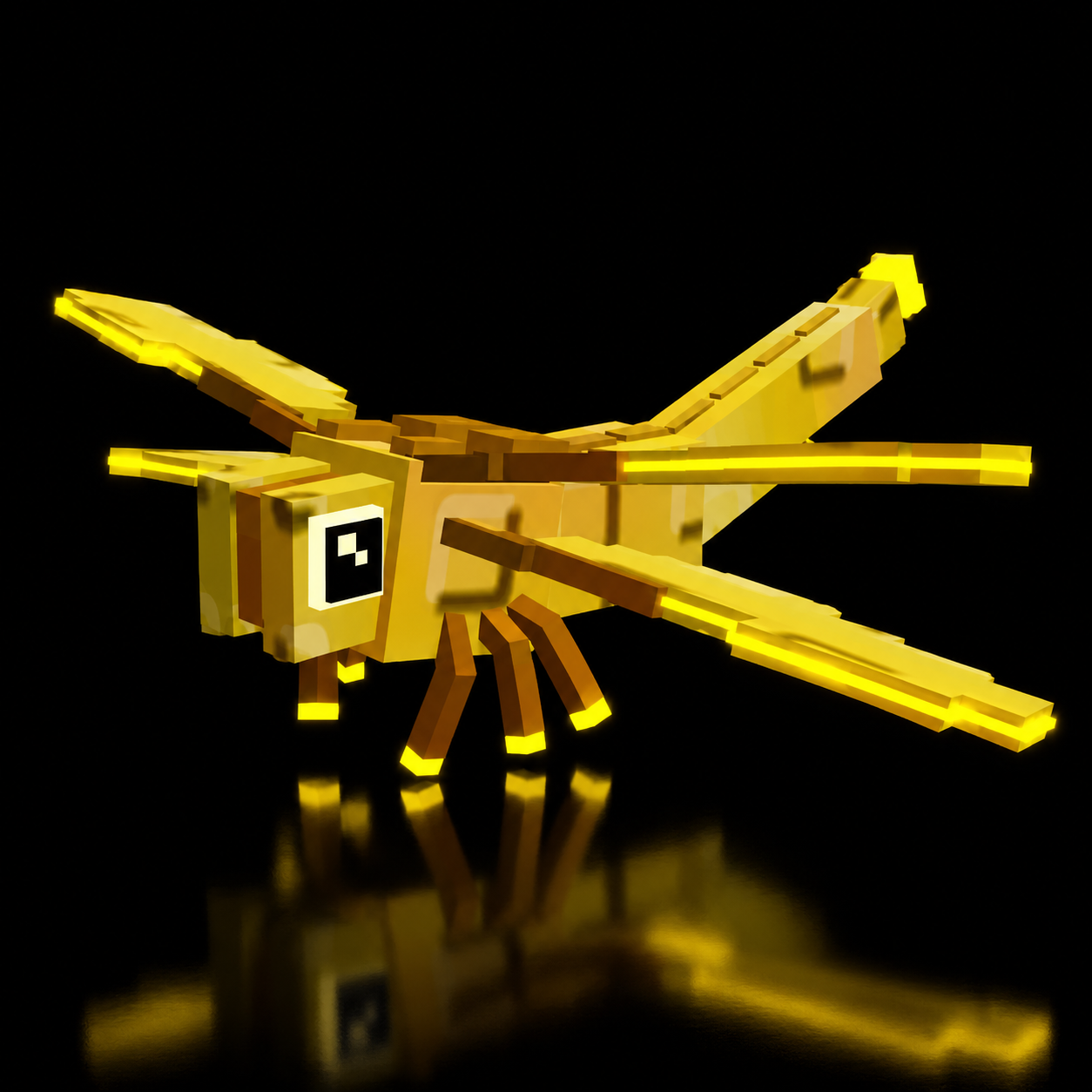 DragonFly x 1