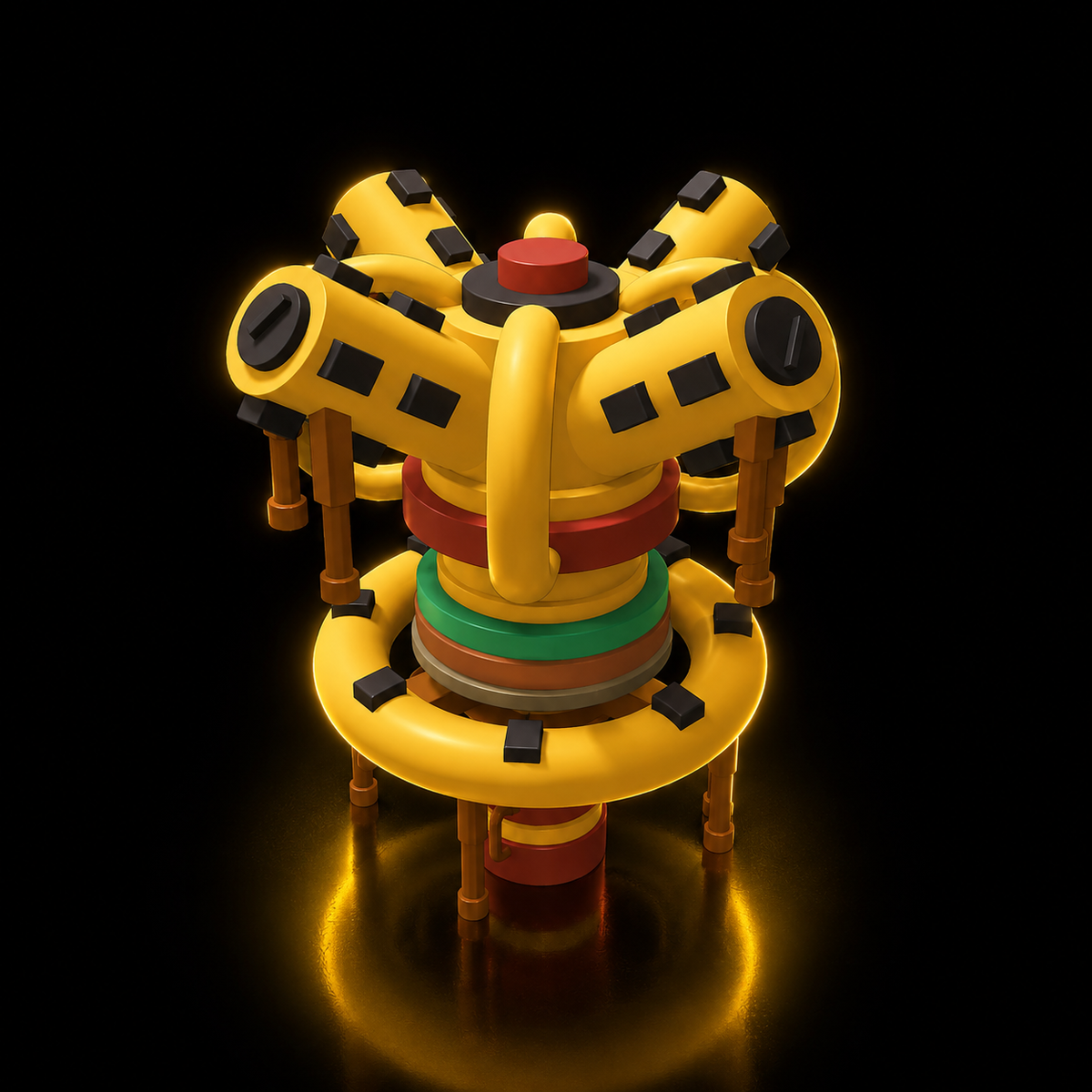 Super Syrup Sprinkler x 60