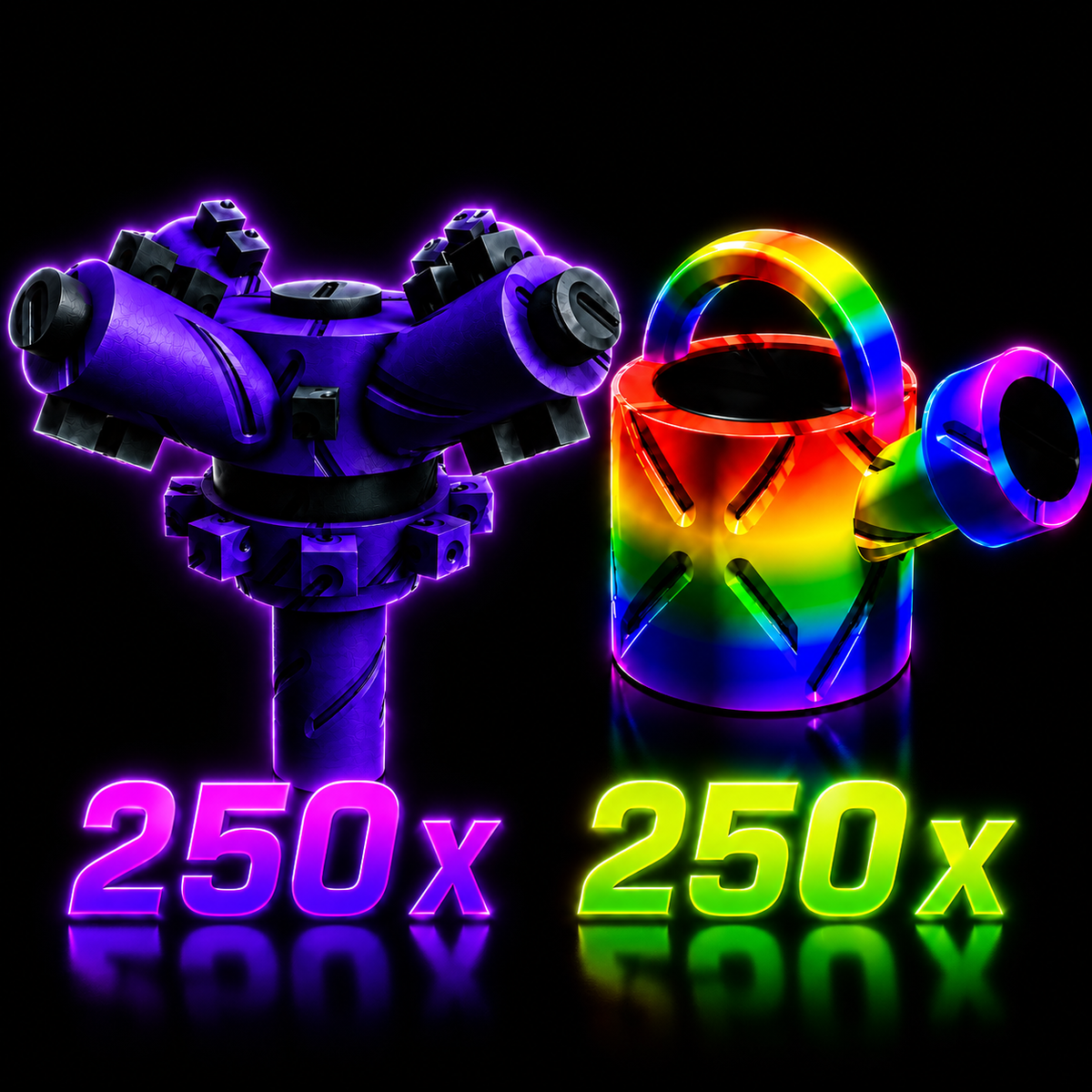 Ultimate Gear Bundle 🔥